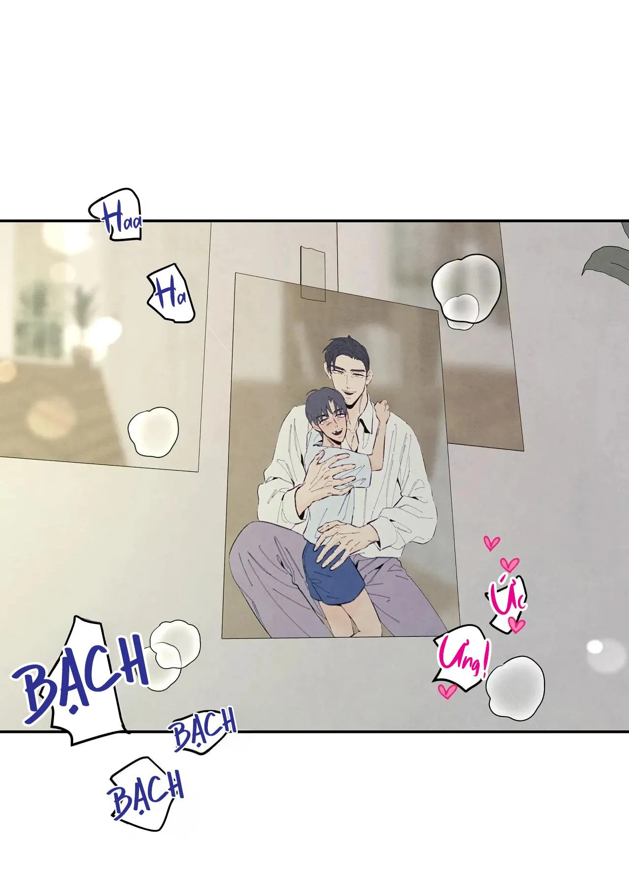 Bona Sort (END) Chapter 74 Trang 20