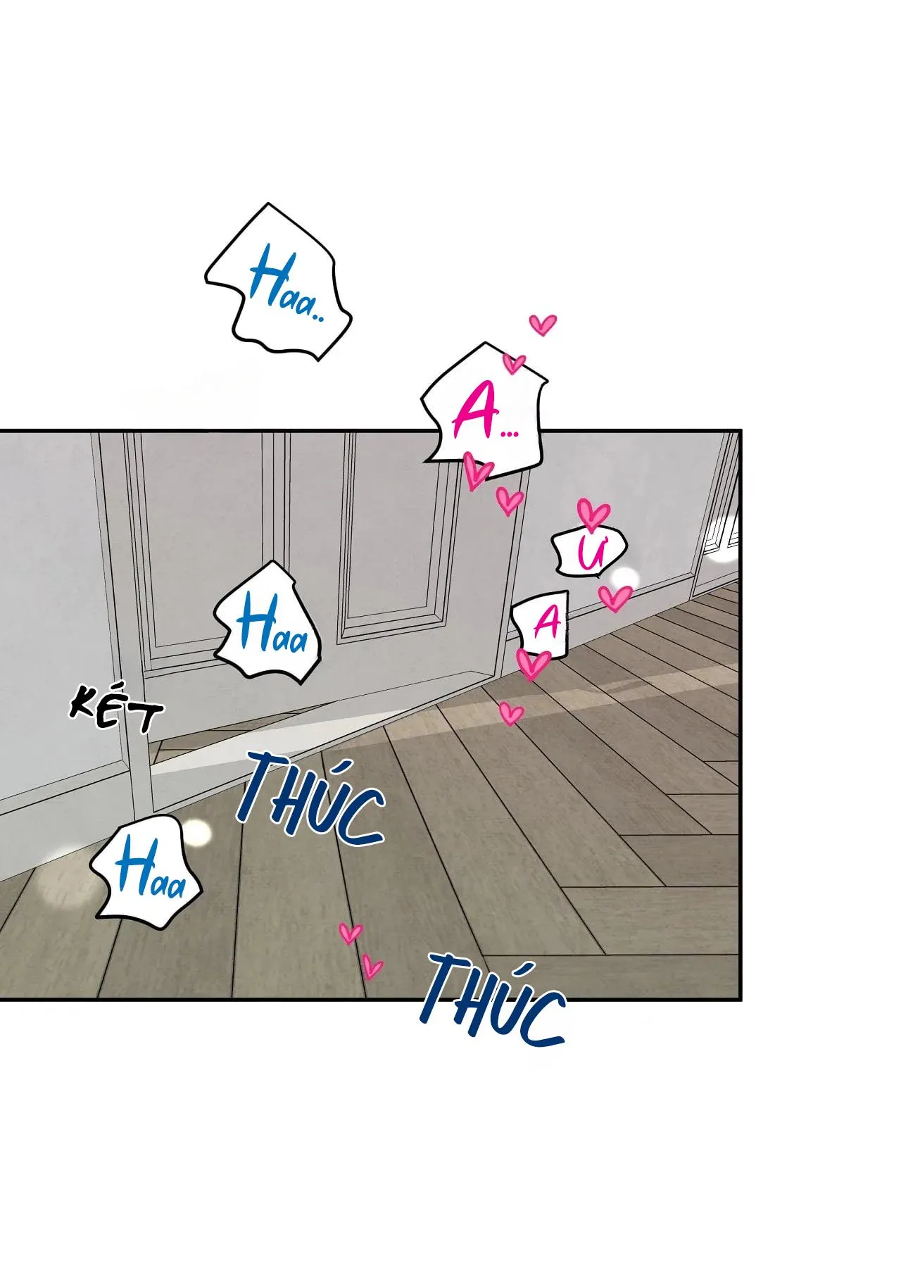 Bona Sort (END) Chapter 74 Trang 22