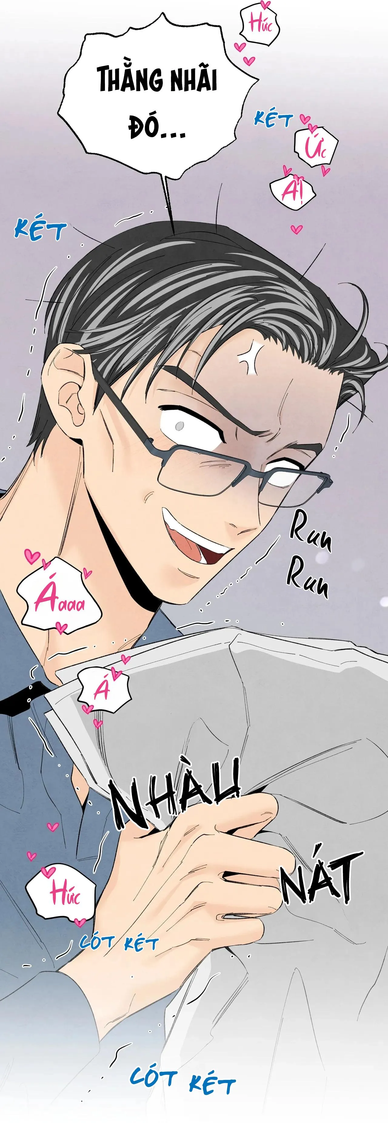 Bona Sort (END) Chapter 74 Trang 24