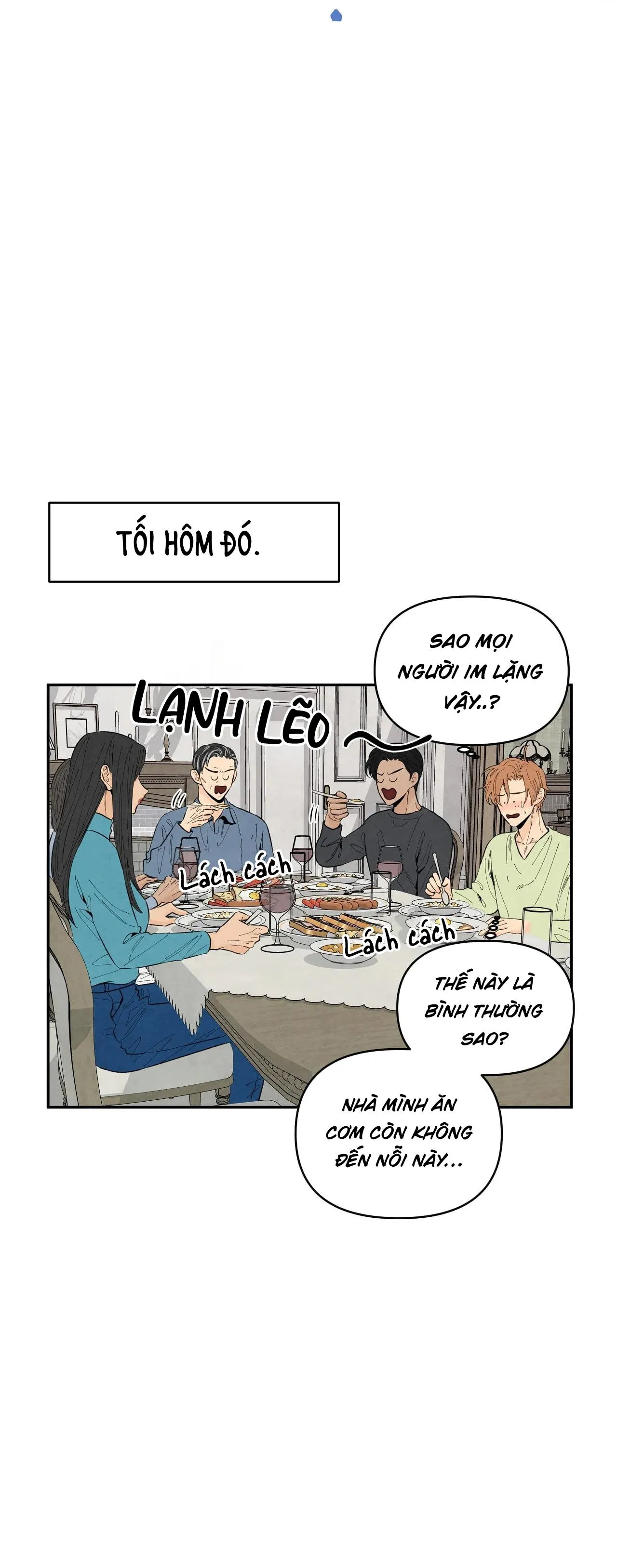 Bona Sort (END) Chapter 74 Trang 25