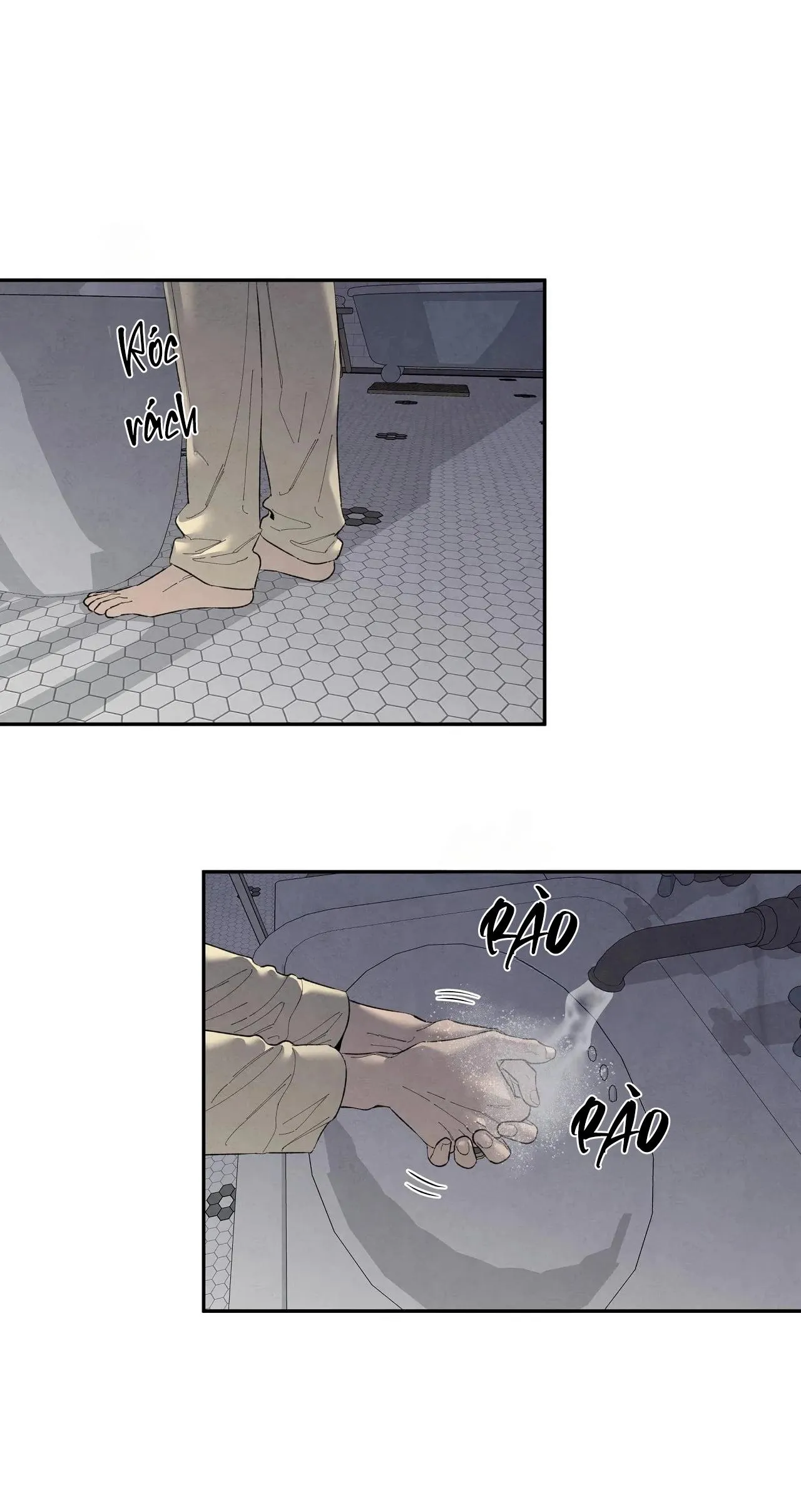 Bona Sort (END) Chapter 74 Trang 28