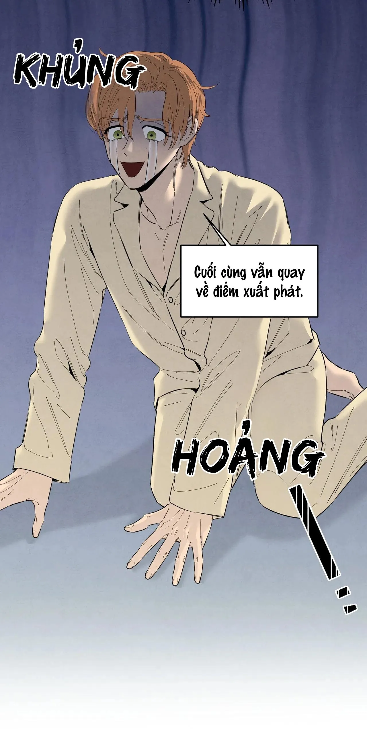 Bona Sort (END) Chapter 74 Trang 33