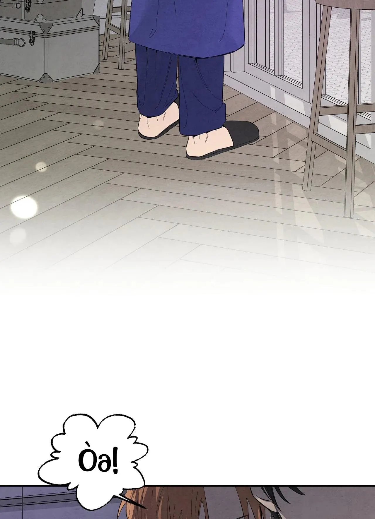 Bona Sort (END) Chapter 74 Trang 36