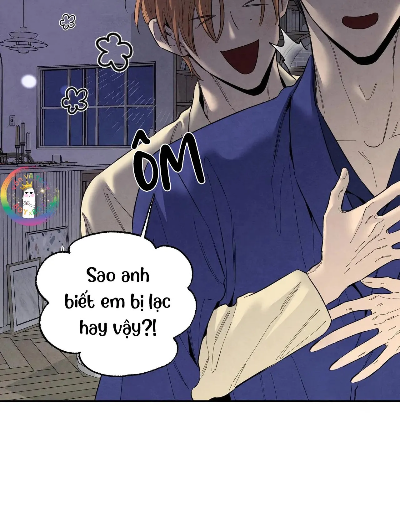 Bona Sort (END) Chapter 74 Trang 37