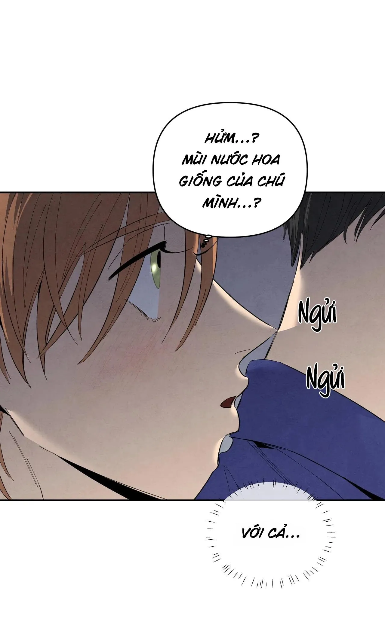 Bona Sort (END) Chapter 74 Trang 38