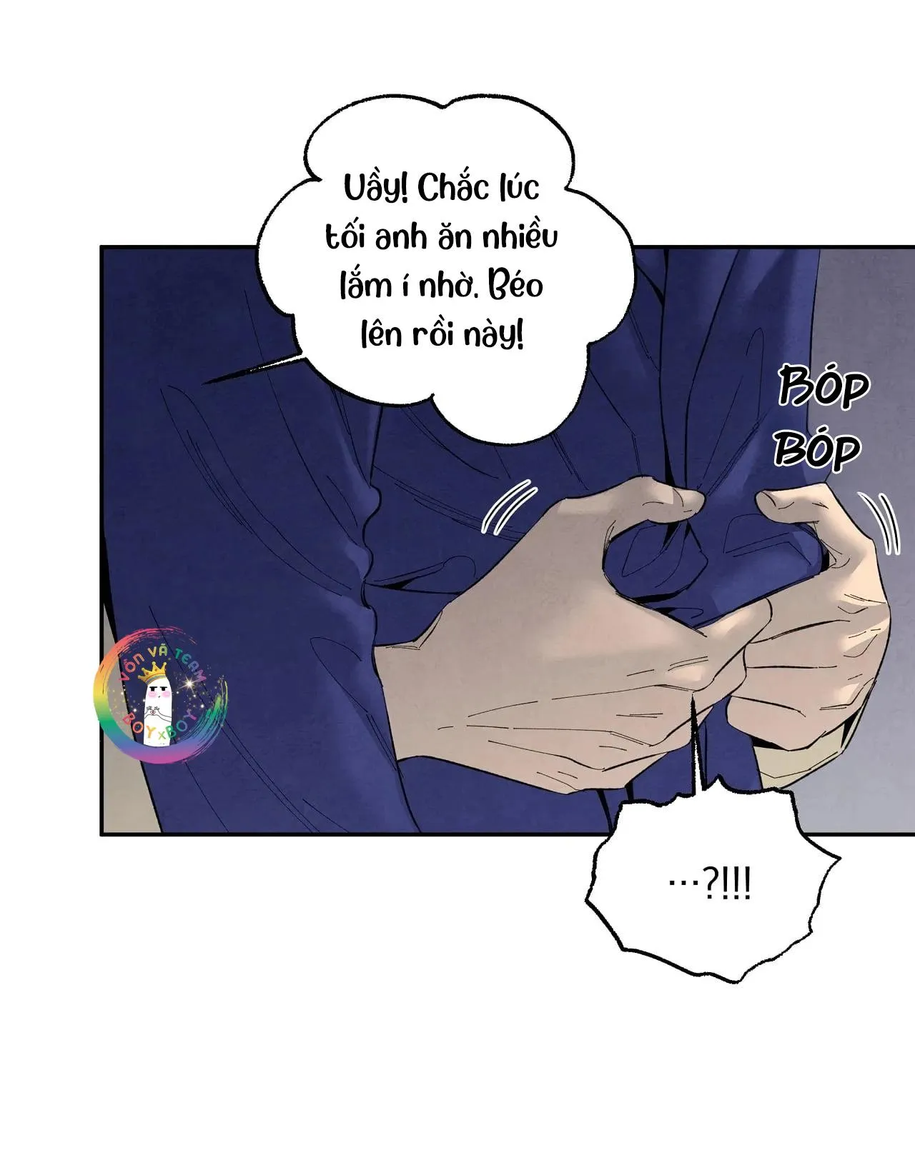 Bona Sort (END) Chapter 74 Trang 39