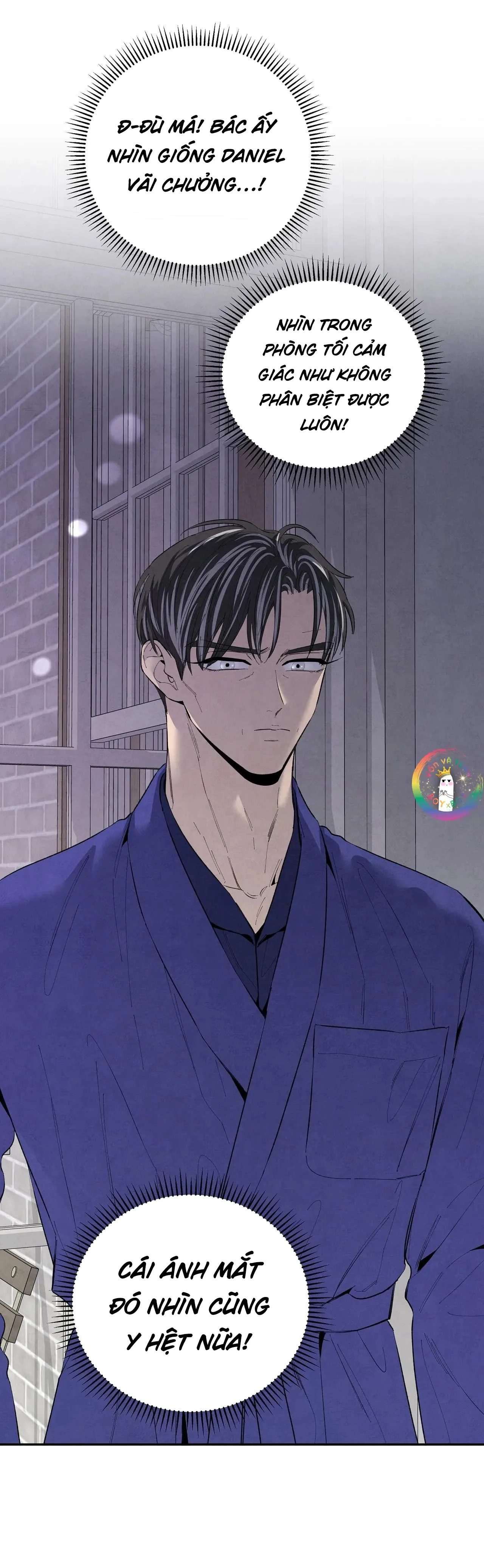 Bona Sort (END) Chapter 74 Trang 42