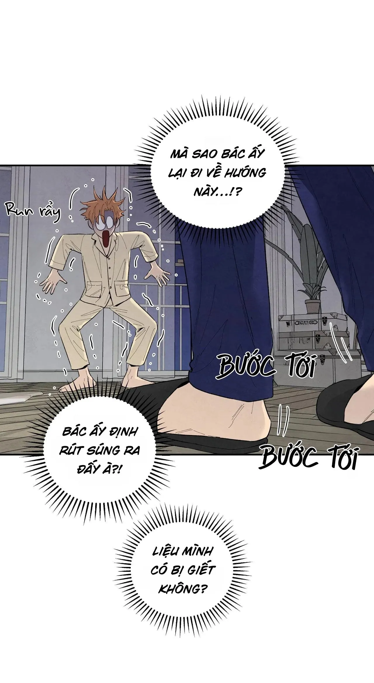 Bona Sort (END) Chapter 74 Trang 43