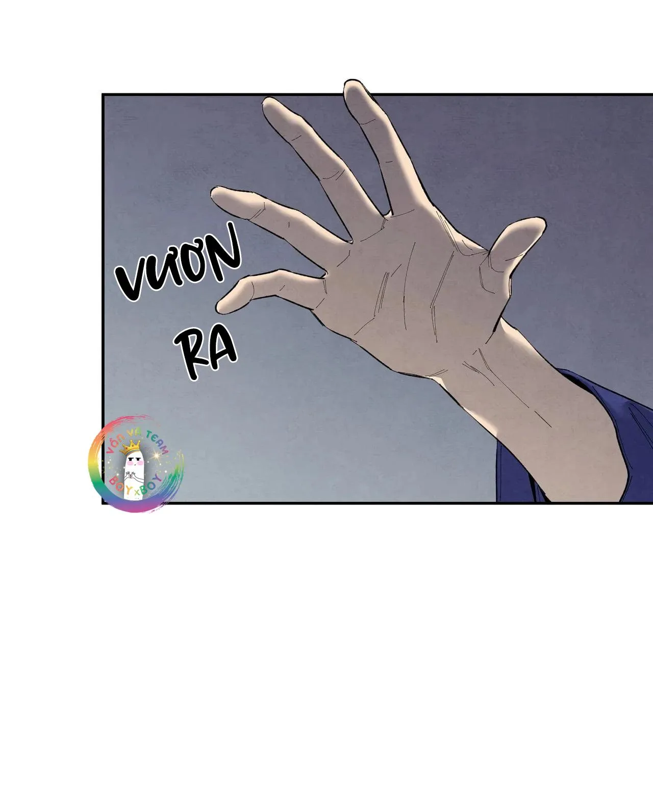 Bona Sort (END) Chapter 74 Trang 44