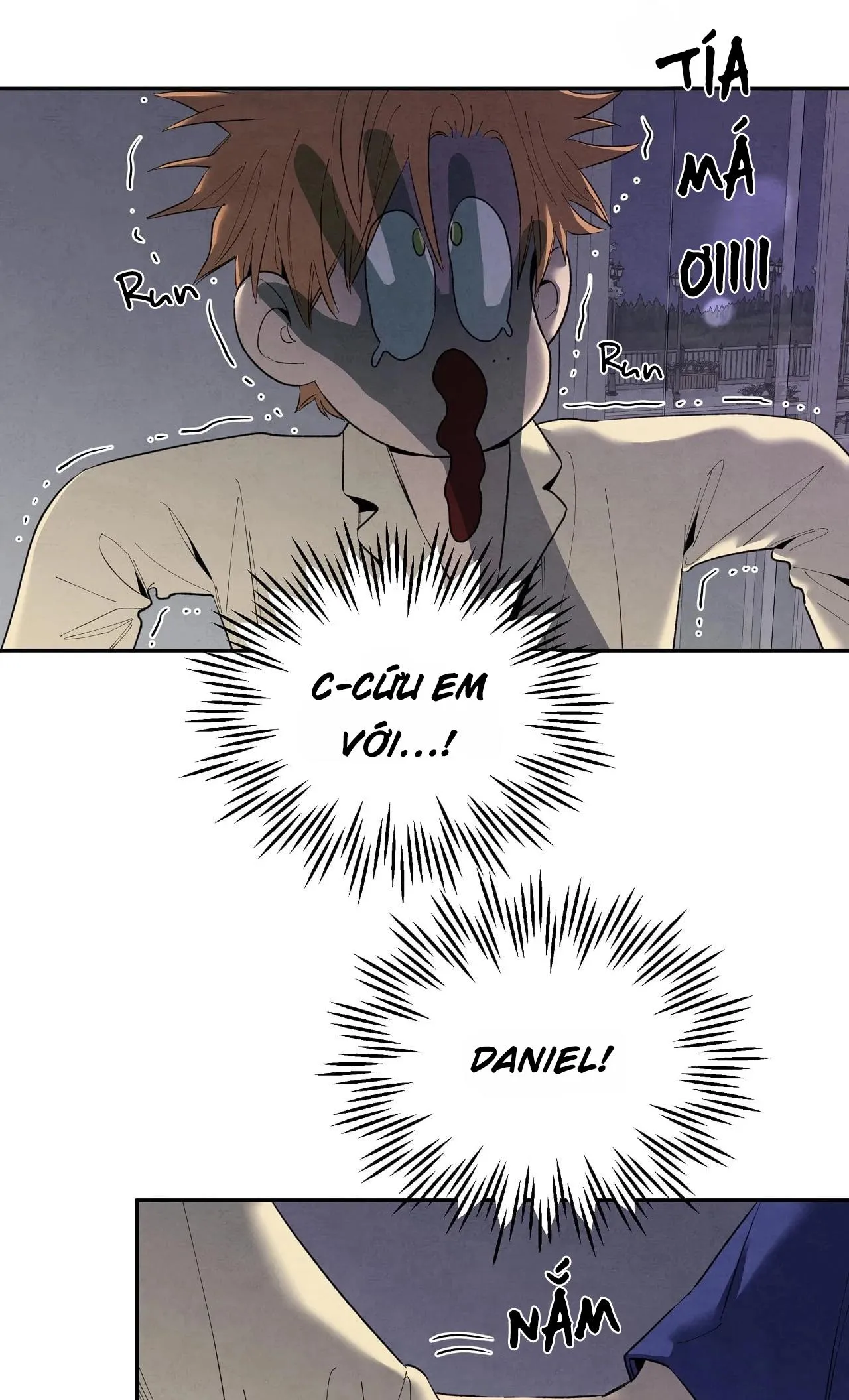 Bona Sort (END) Chapter 74 Trang 45