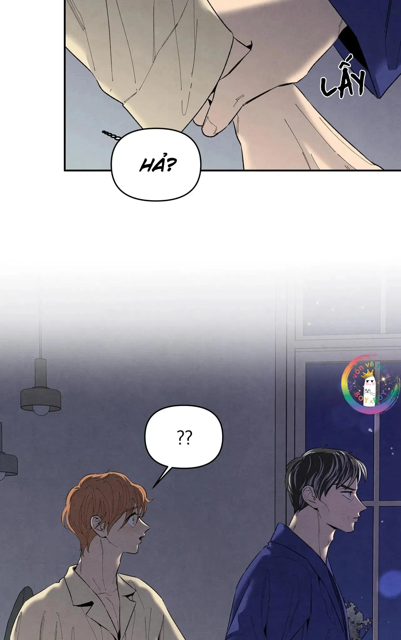 Bona Sort (END) Chapter 74 Trang 46