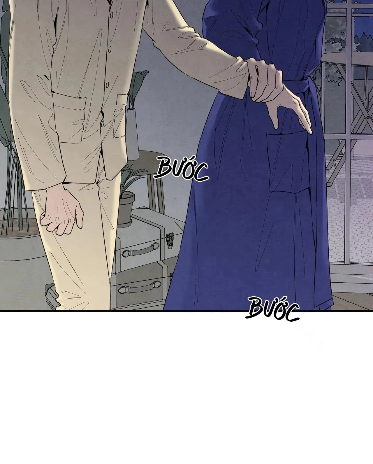 Bona Sort (END) Chapter 74 Trang 47