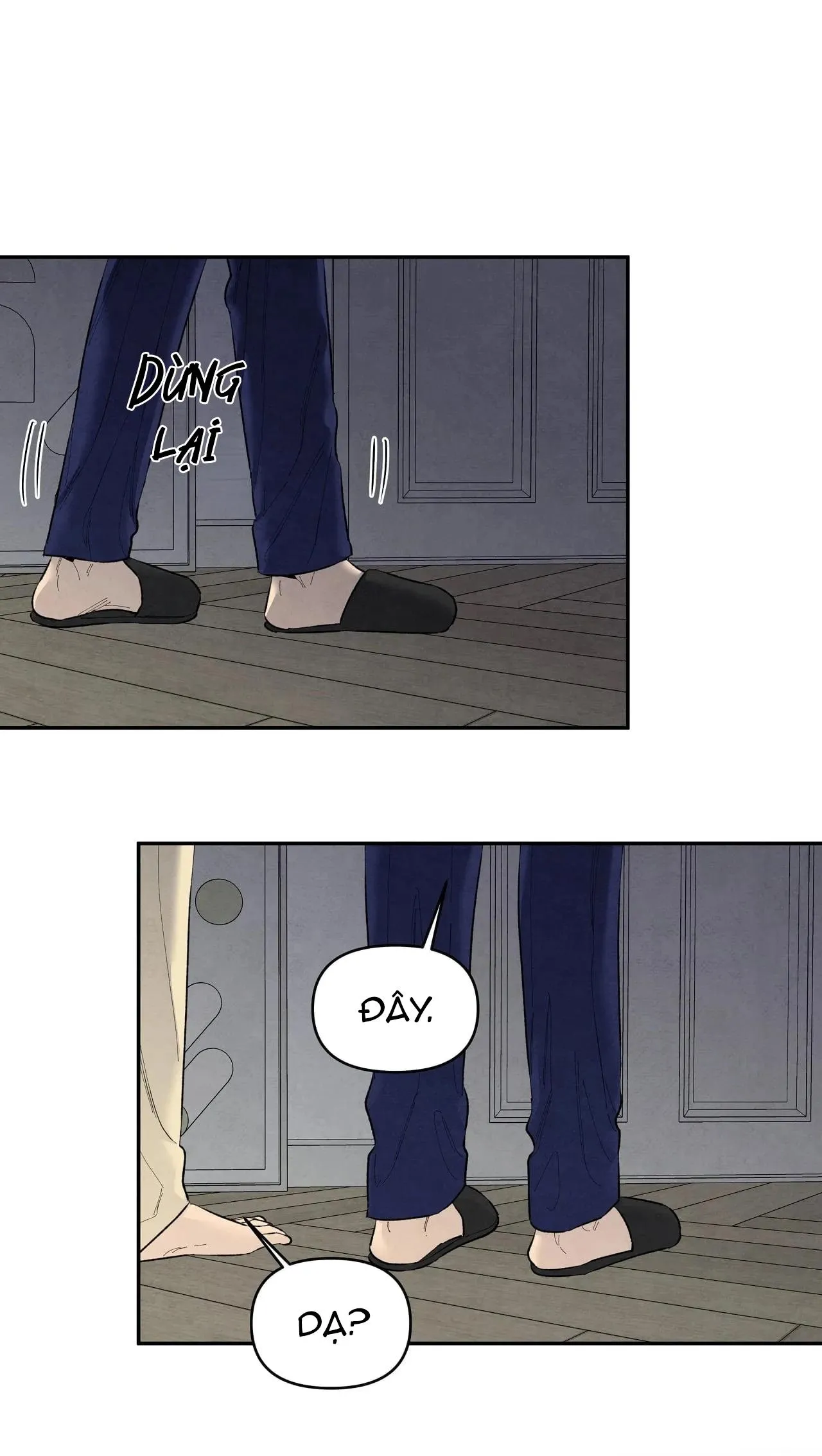 Bona Sort (END) Chapter 74 Trang 48