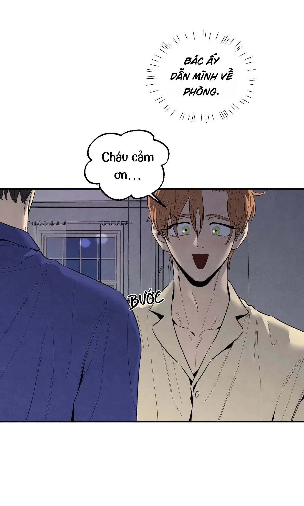 Bona Sort (END) Chapter 74 Trang 50