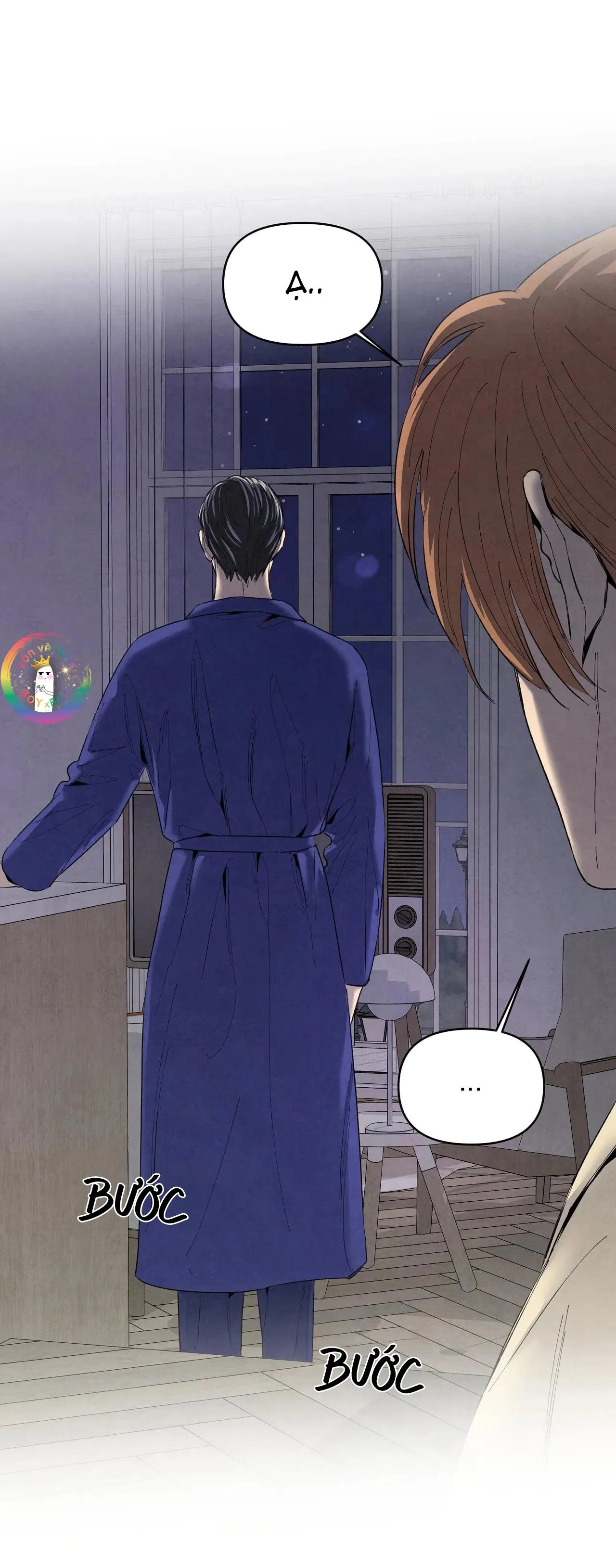 Bona Sort (END) Chapter 74 Trang 51