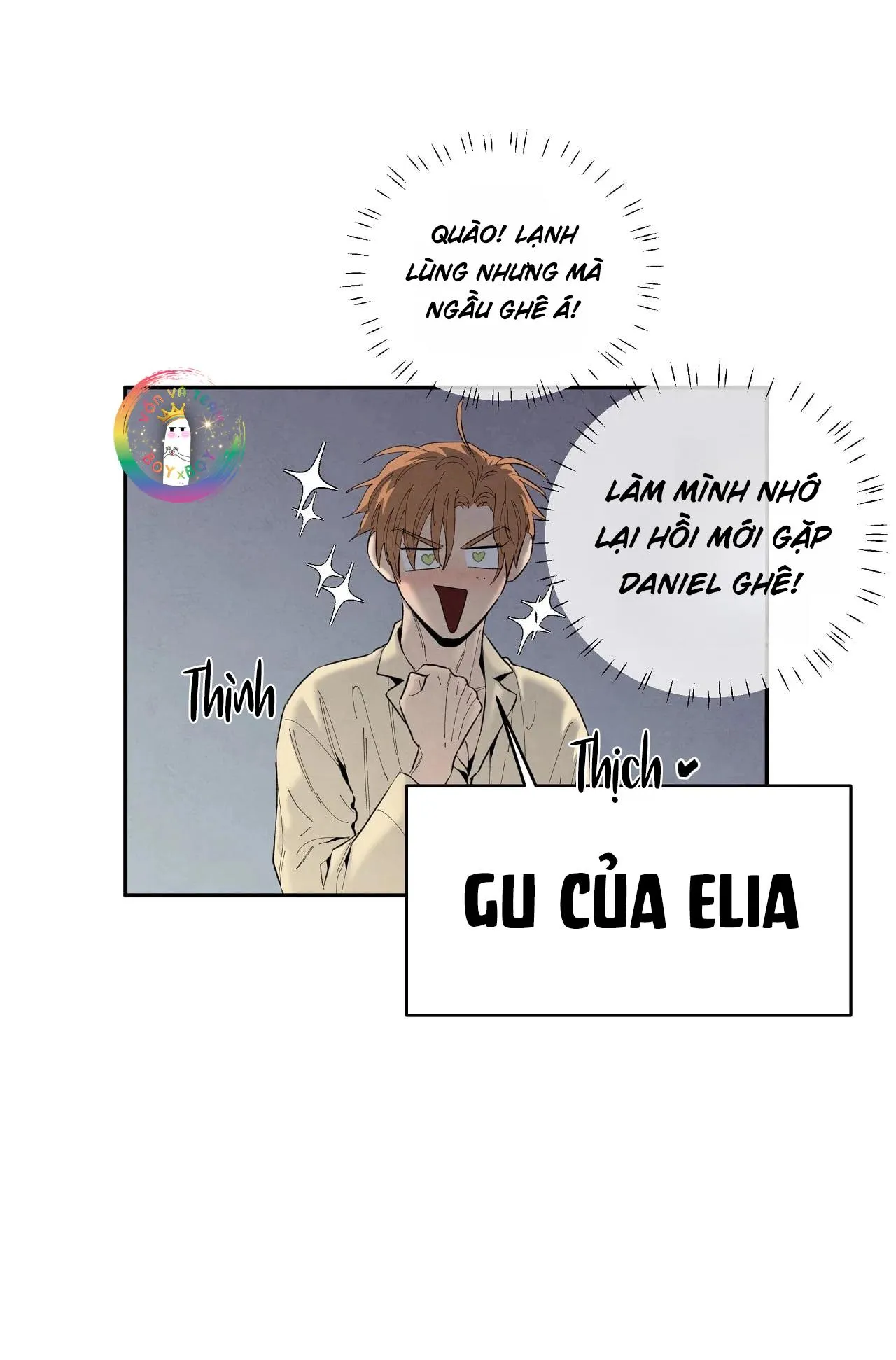 Bona Sort (END) Chapter 74 Trang 52