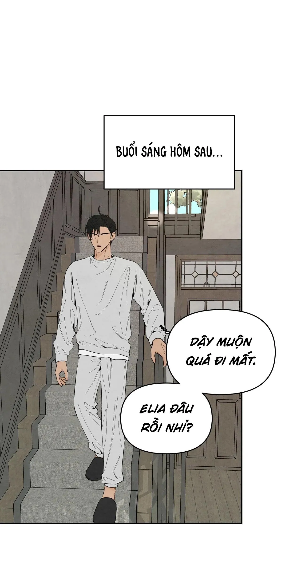 Bona Sort (END) Chapter 74 Trang 53