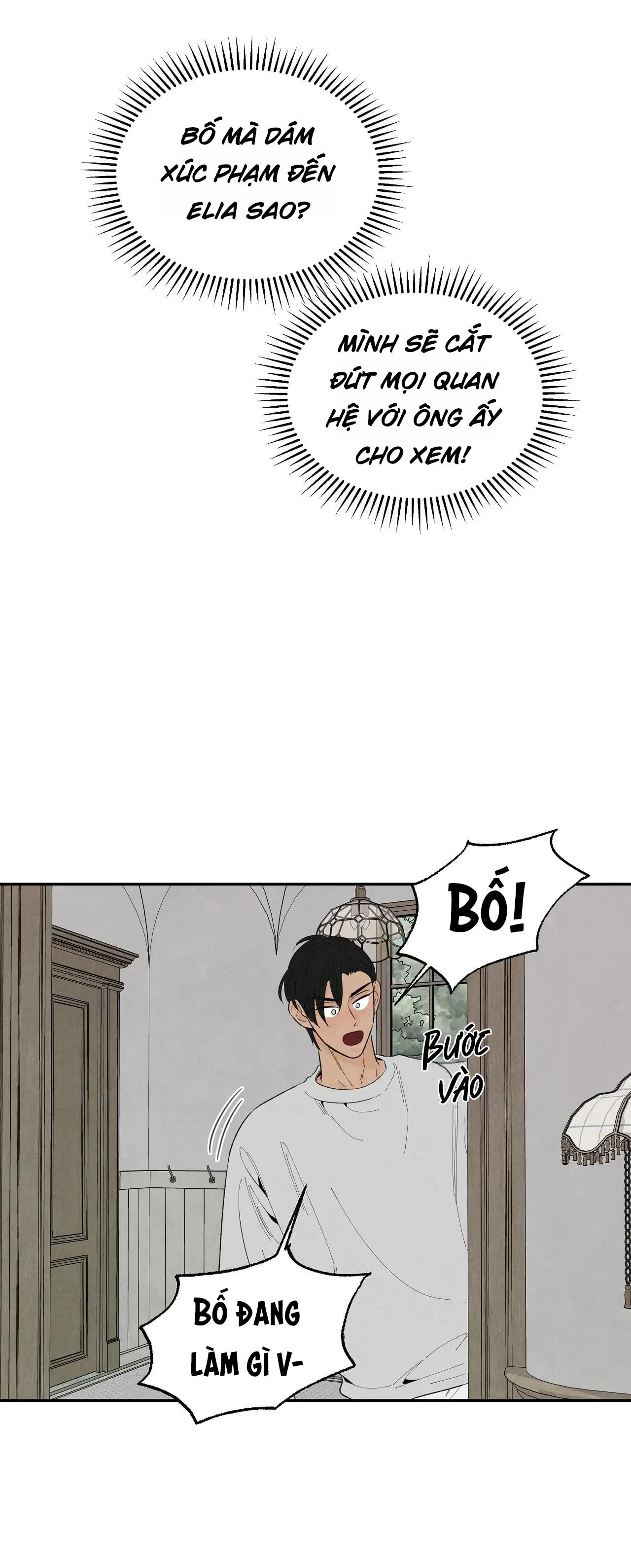 Bona Sort (END) Chapter 74 Trang 55