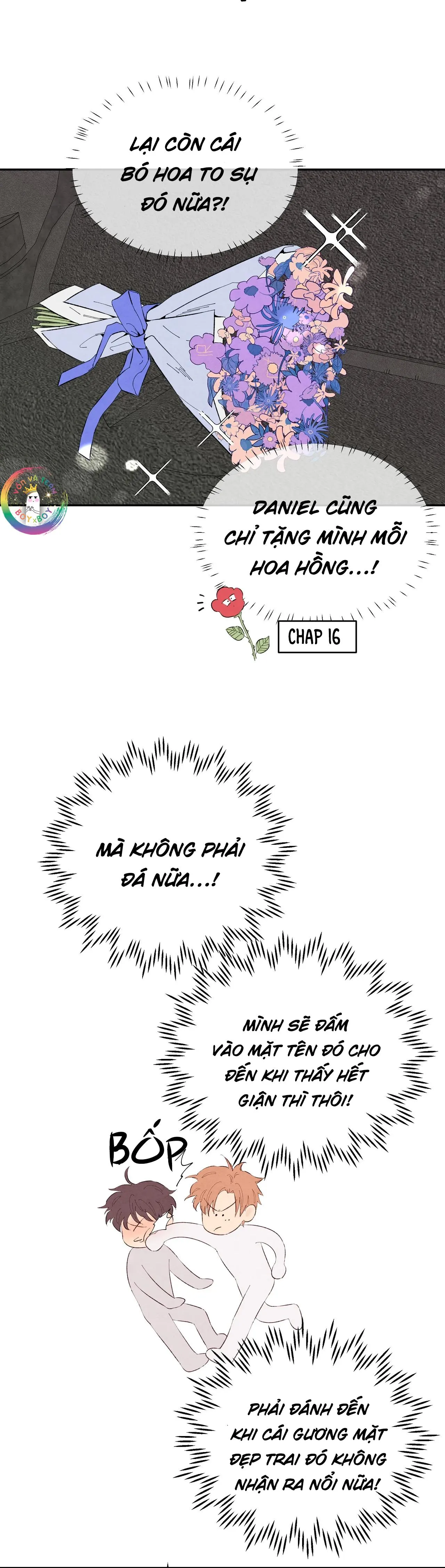 Bona Sort (END) Chapter 75 Trang 7