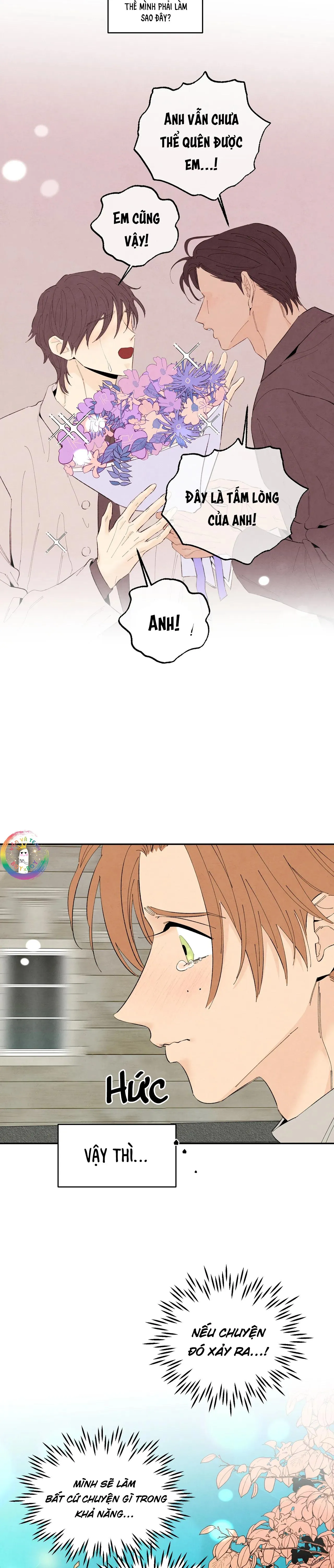 Bona Sort (END) Chapter 75 Trang 9