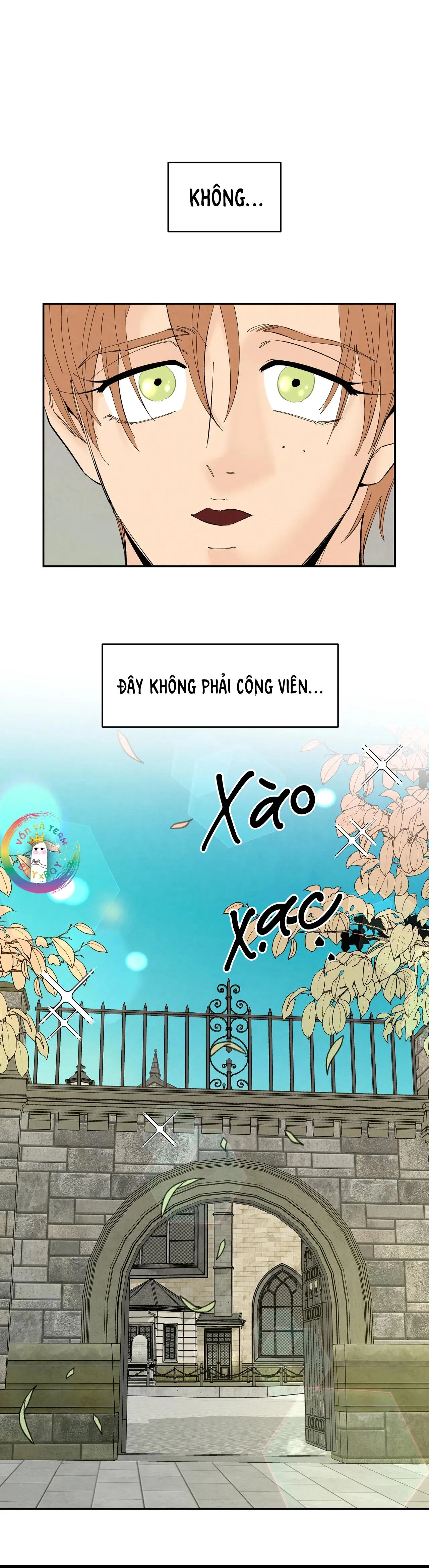 Bona Sort (END) Chapter 75 Trang 11