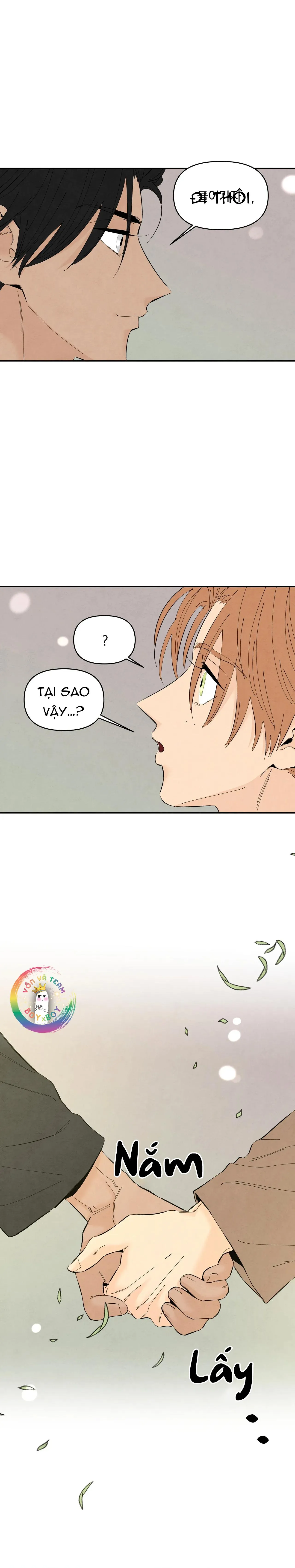 Bona Sort (END) Chapter 75 Trang 12