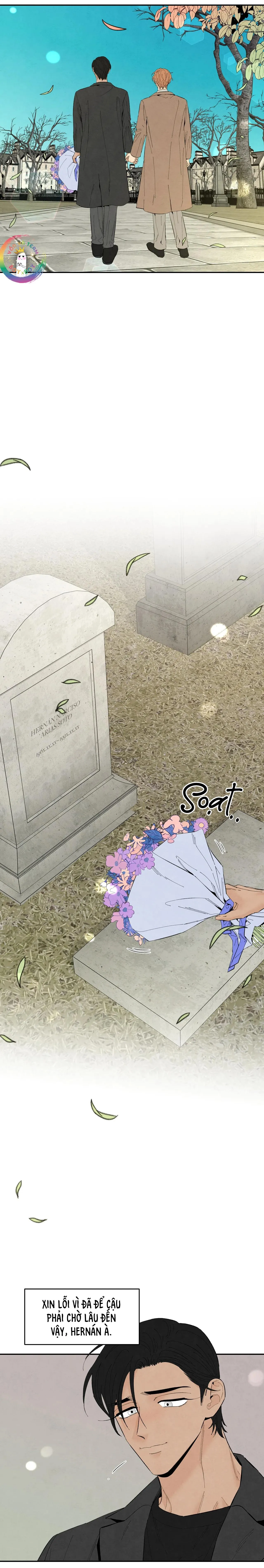 Bona Sort (END) Chapter 75 Trang 13