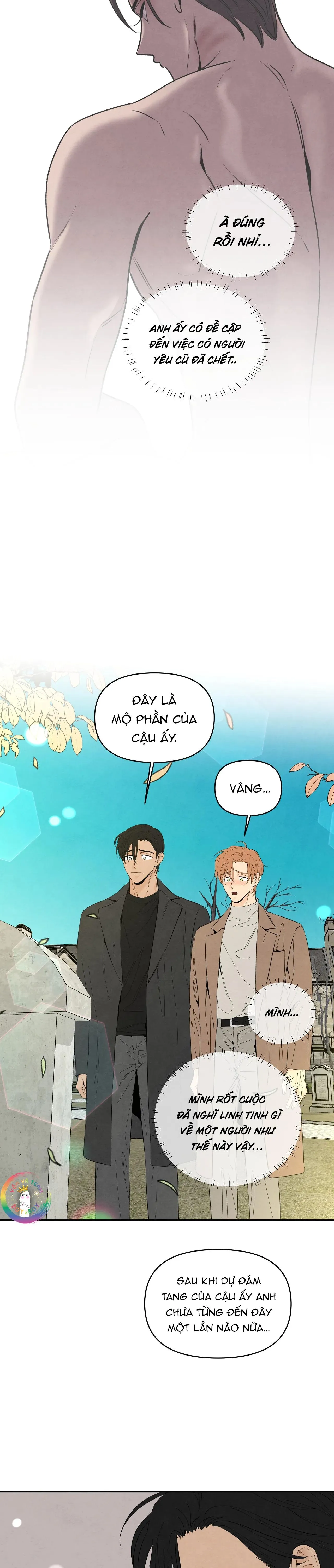 Bona Sort (END) Chapter 75 Trang 15