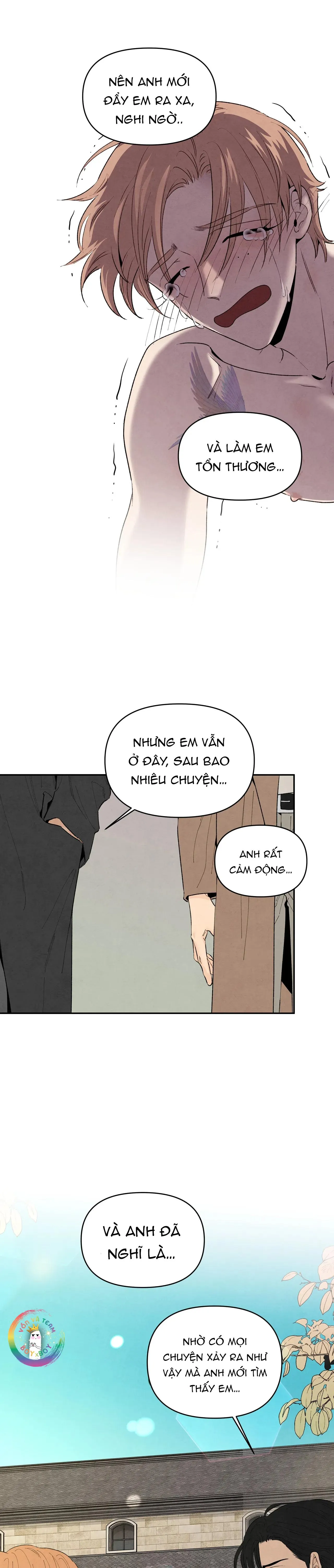 Bona Sort (END) Chapter 75 Trang 17