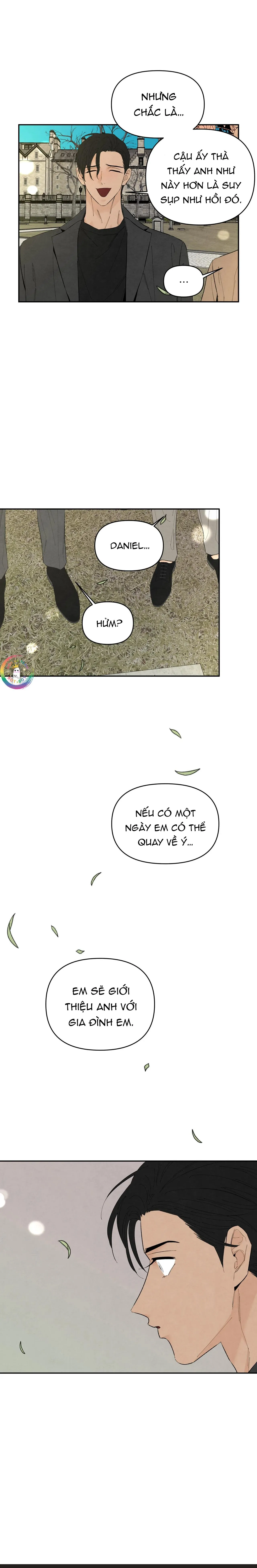 Bona Sort (END) Chapter 75 Trang 19