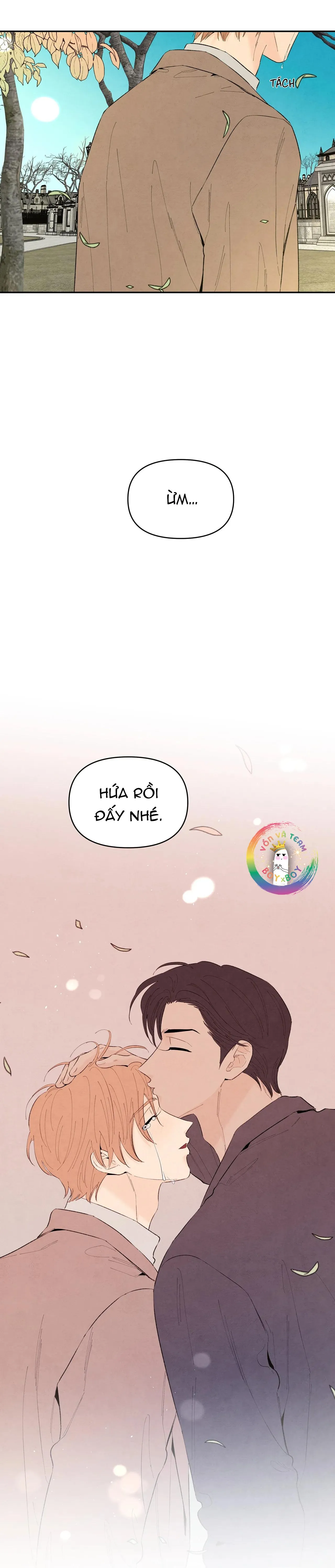 Bona Sort (END) Chapter 75 Trang 20