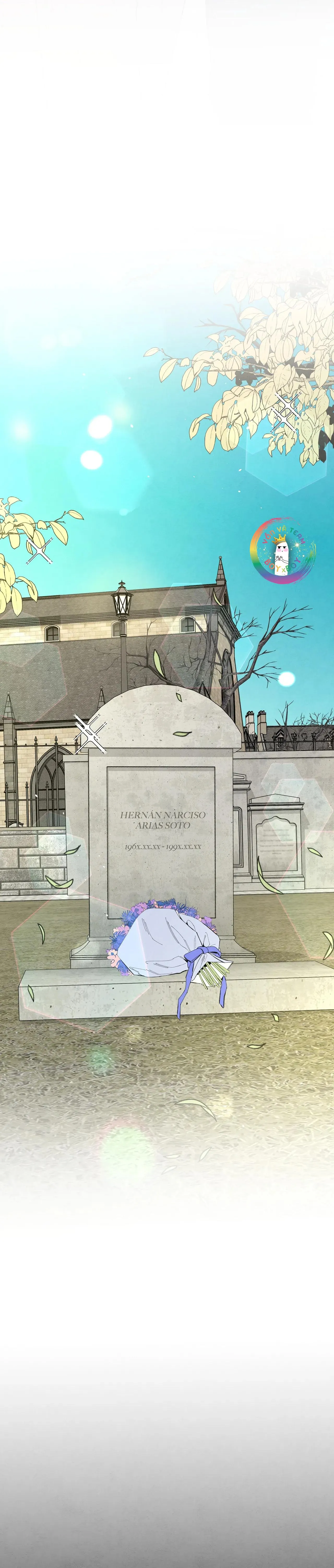 Bona Sort (END) Chapter 75 Trang 21