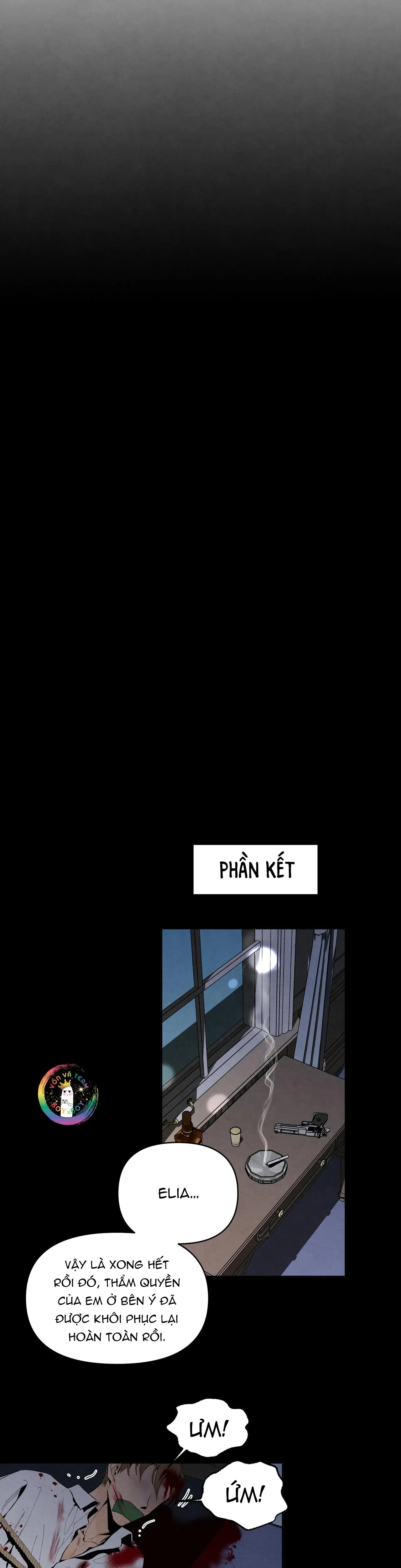 Bona Sort (END) Chapter 75 Trang 22