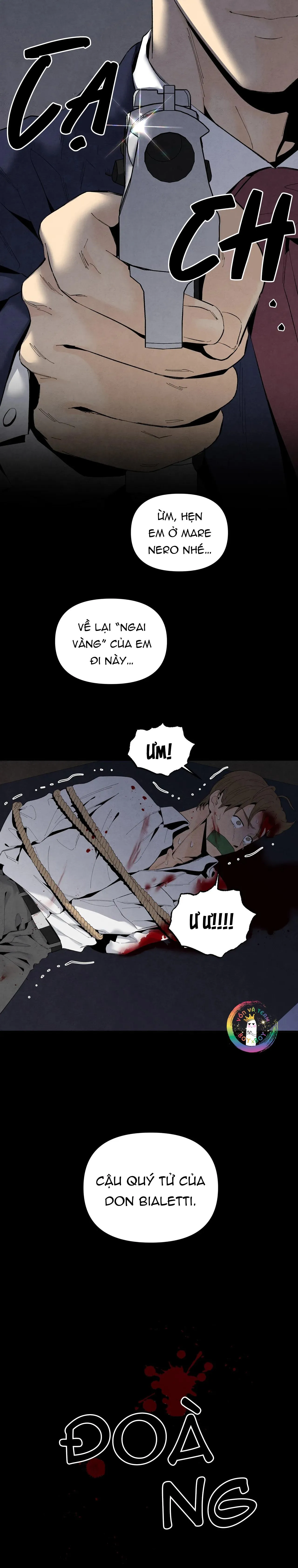 Bona Sort (END) Chapter 75 Trang 25