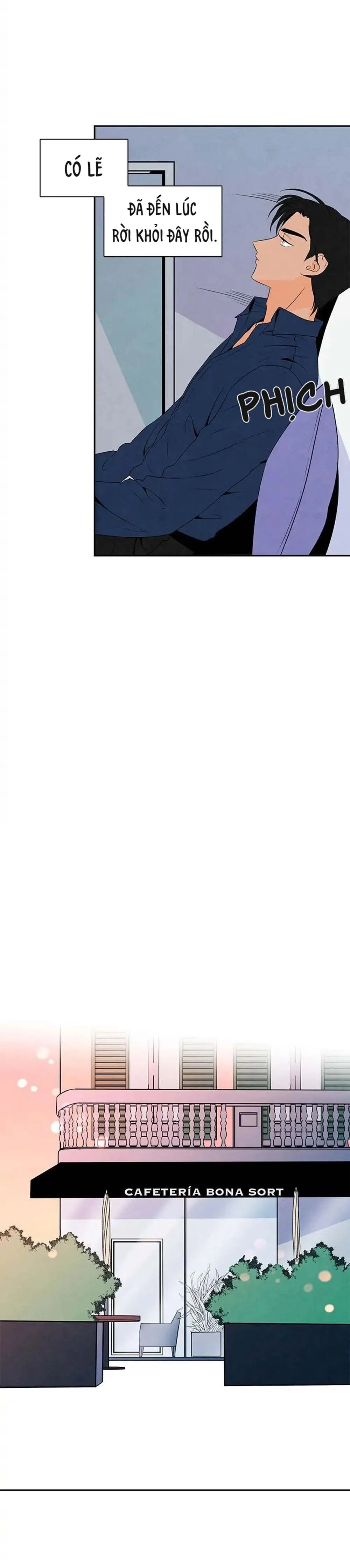 Bona Sort (END) Chapter 8 Trang 14