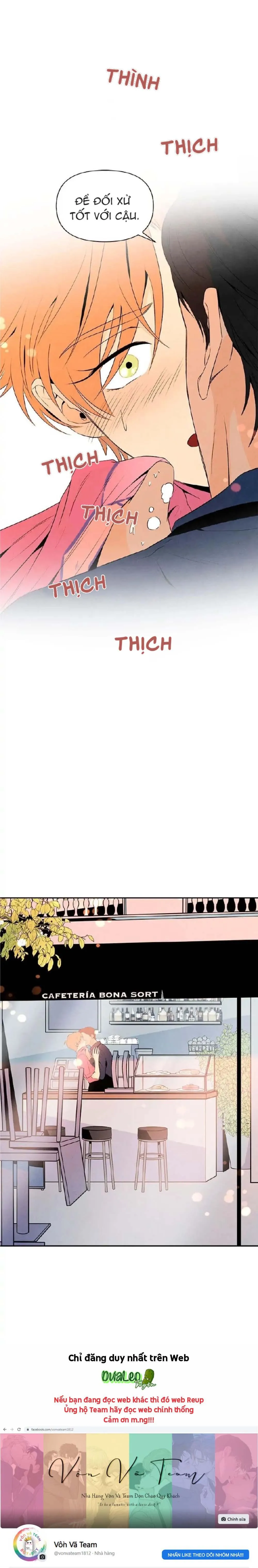 Bona Sort (END) Chapter 8 Trang 24