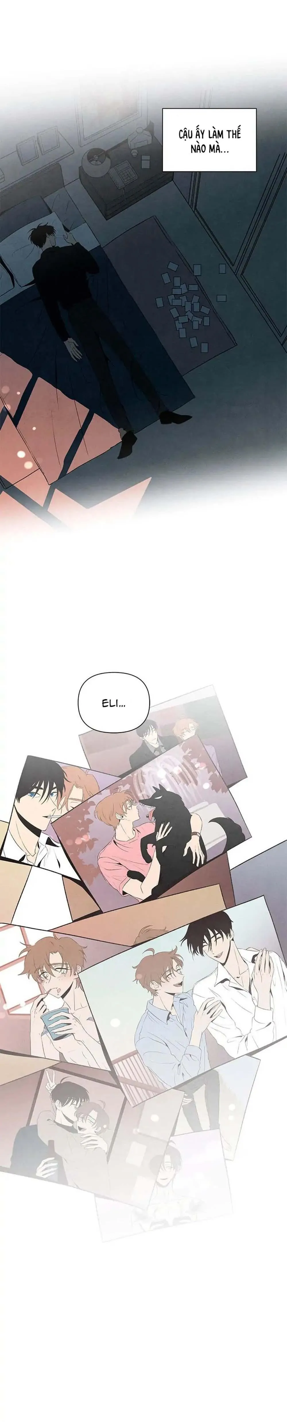 Bona Sort (END) Chapter 9 Trang 5