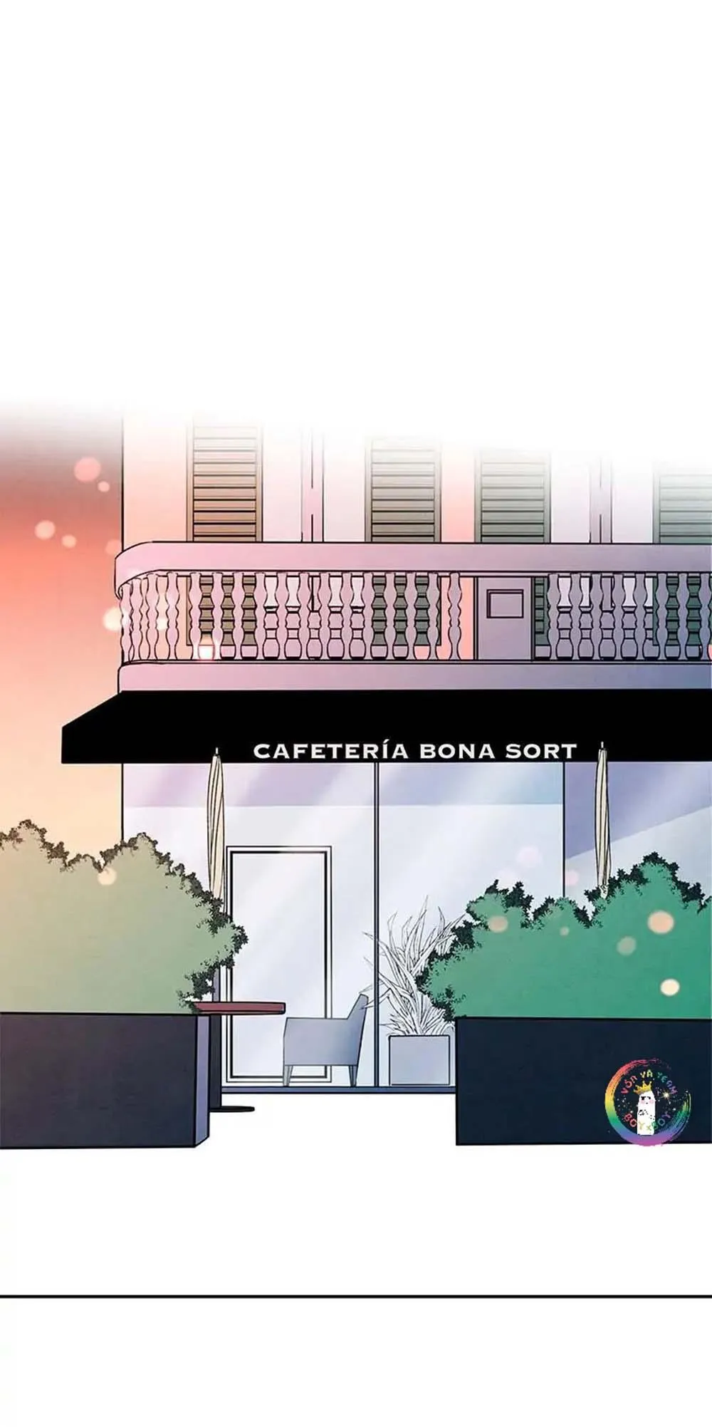 Bona Sort (END) Chapter 9 Trang 19