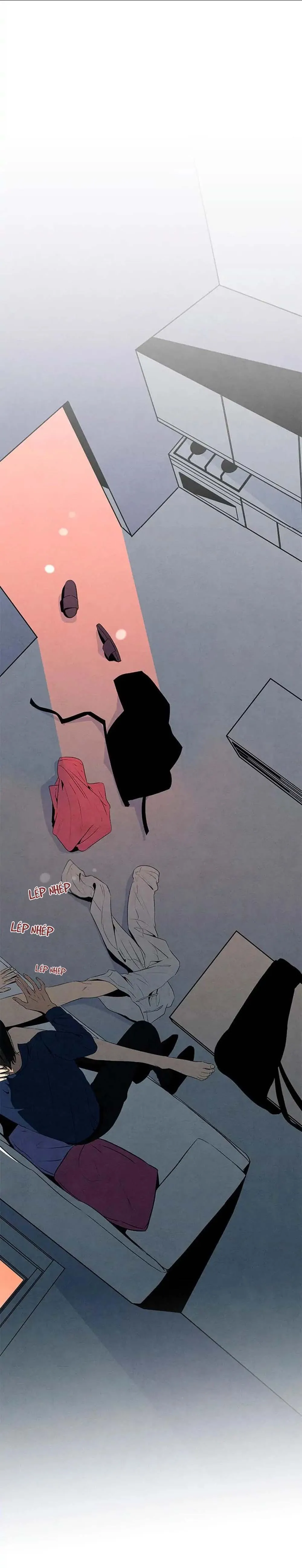 Bona Sort (END) Chapter 9 Trang 20