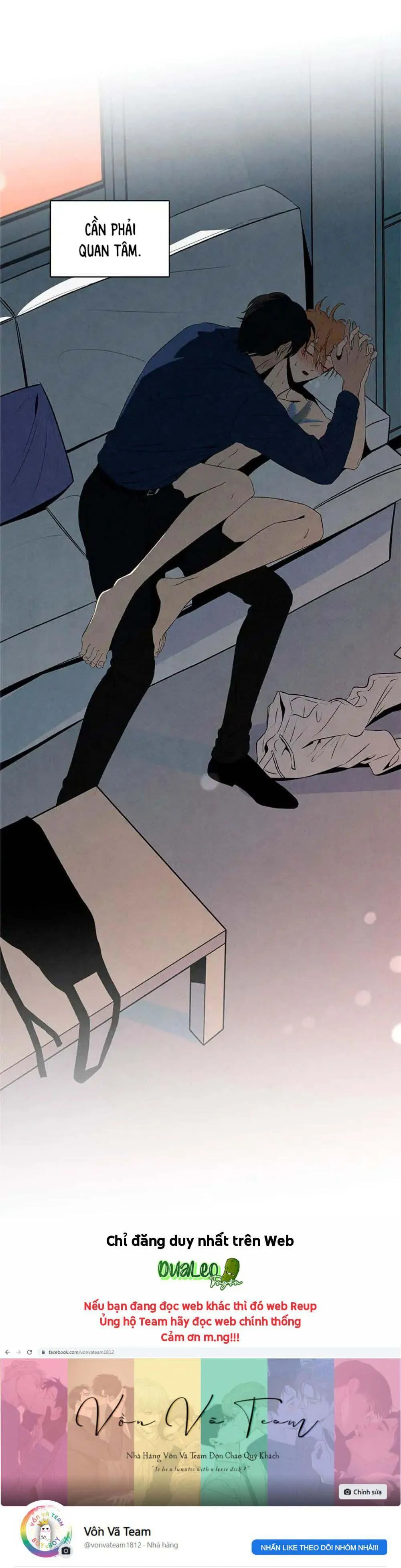 Bona Sort (END) Chapter 9 Trang 26