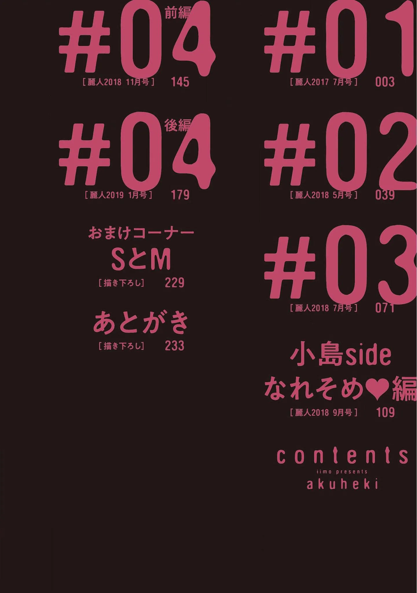 Bóng Đen Tâm Hồn Chapter 3 Trang 4