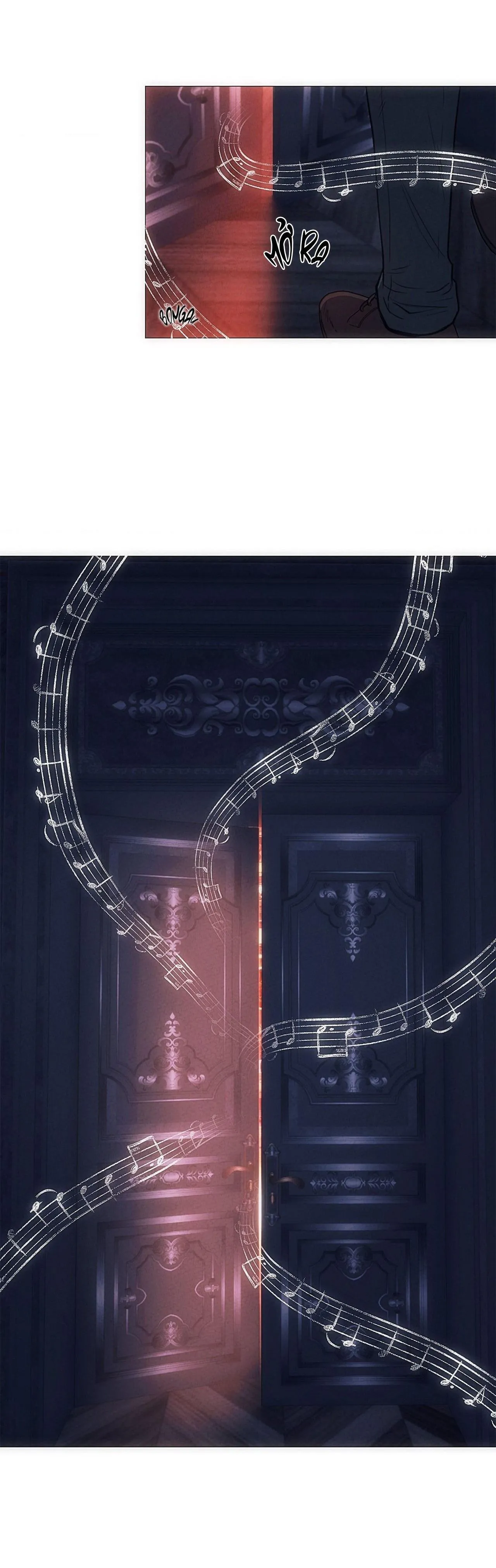 Bóng ma của nhà hát Opera Chapter 1 Trang 7