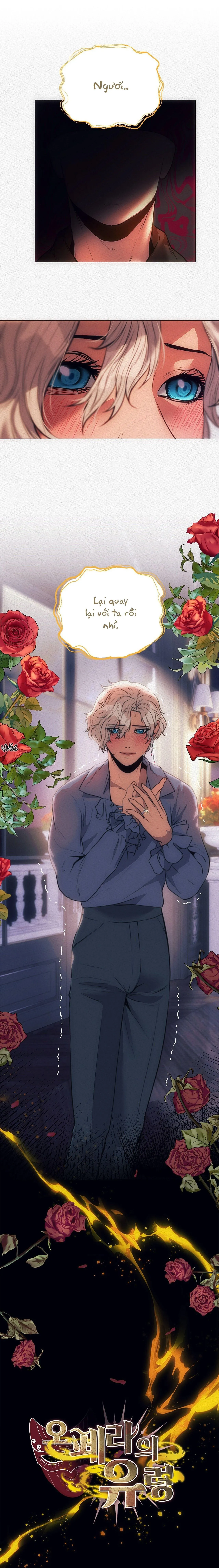 Bóng ma của nhà hát Opera Chapter 1 Trang 13