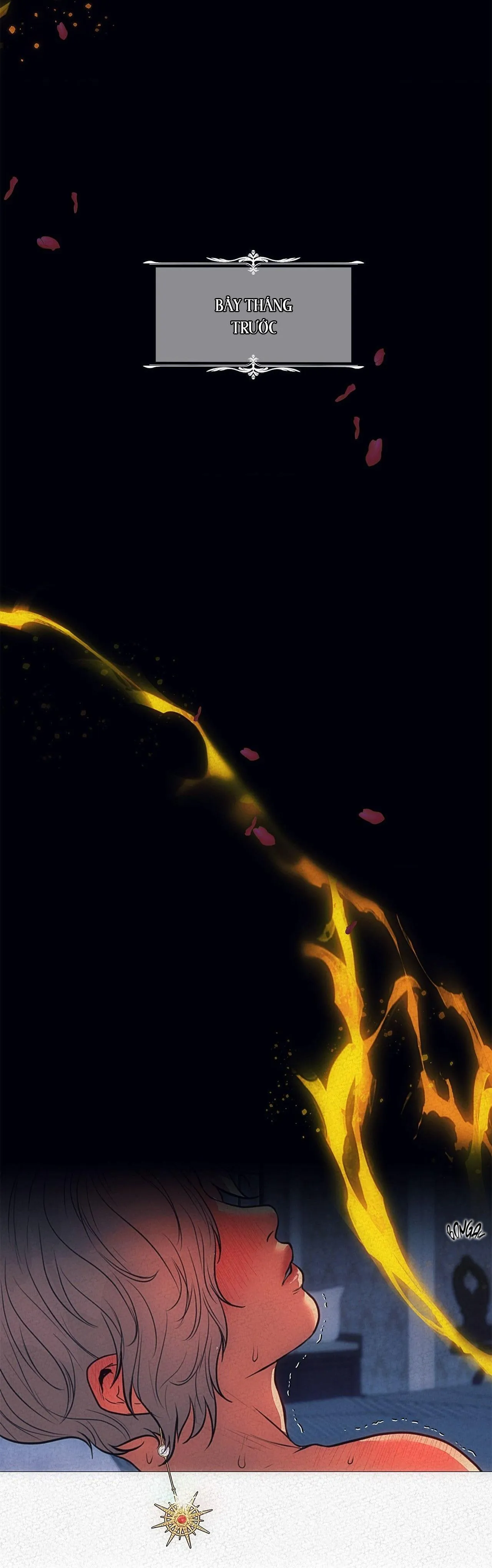 Bóng ma của nhà hát Opera Chapter 1 Trang 14