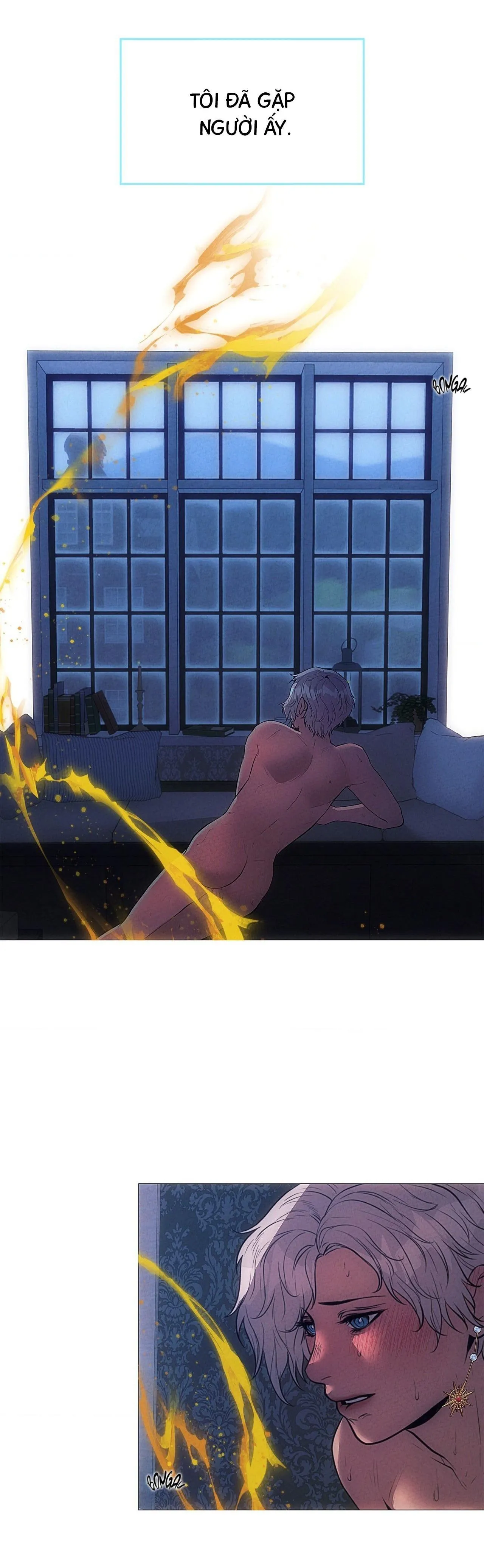 Bóng ma của nhà hát Opera Chapter 1 Trang 18