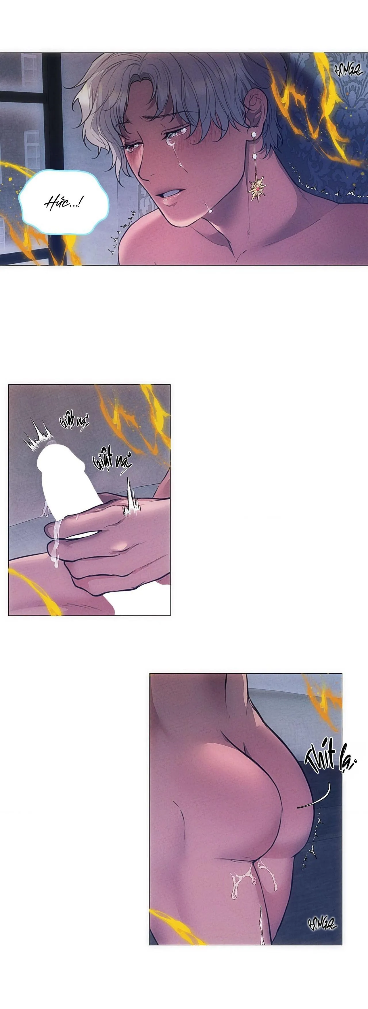 Bóng ma của nhà hát Opera Chapter 1 Trang 24