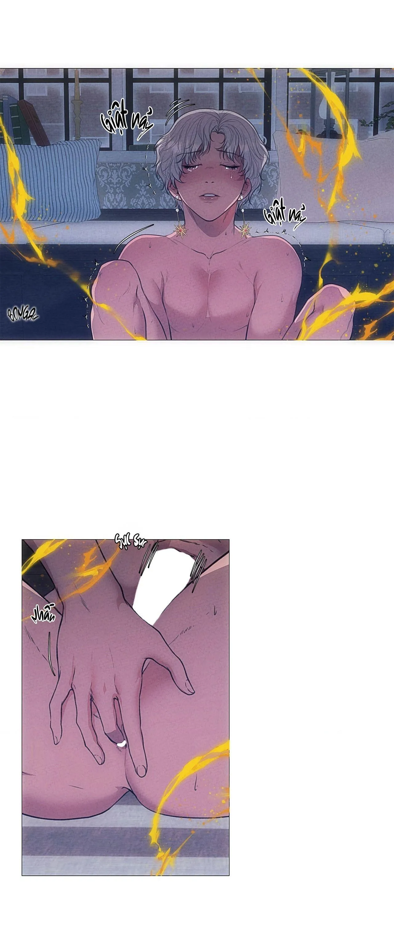 Bóng ma của nhà hát Opera Chapter 1 Trang 25