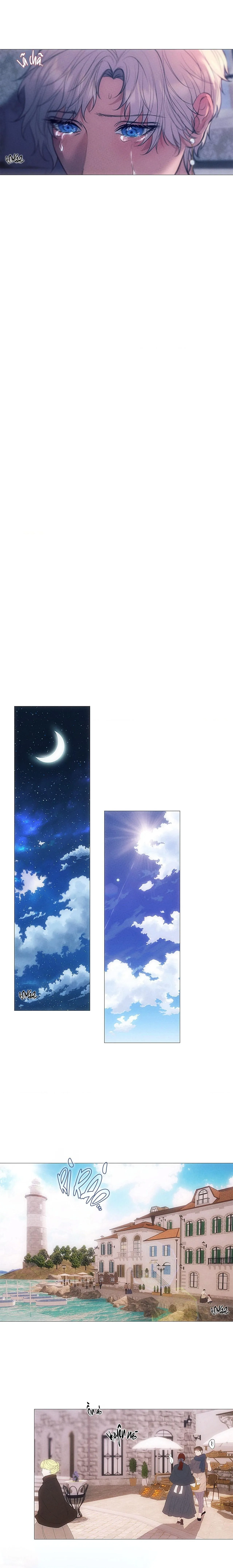 Bóng ma của nhà hát Opera Chapter 1 Trang 28