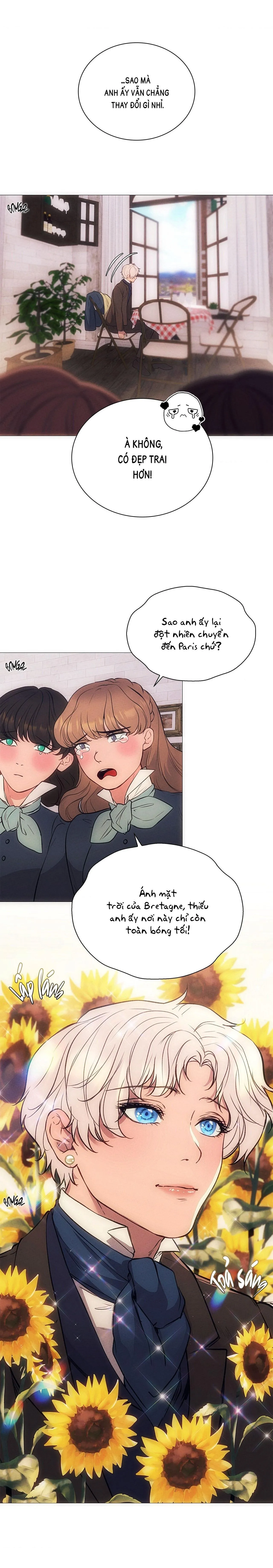 Bóng ma của nhà hát Opera Chapter 1 Trang 36