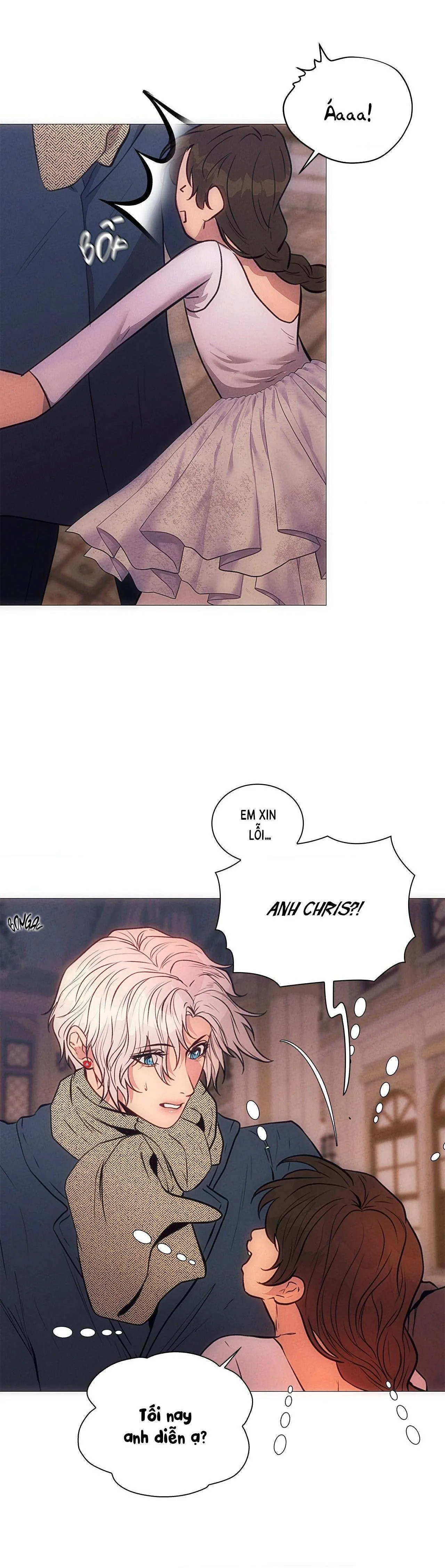 Bóng ma của nhà hát Opera Chapter 1 Trang 46